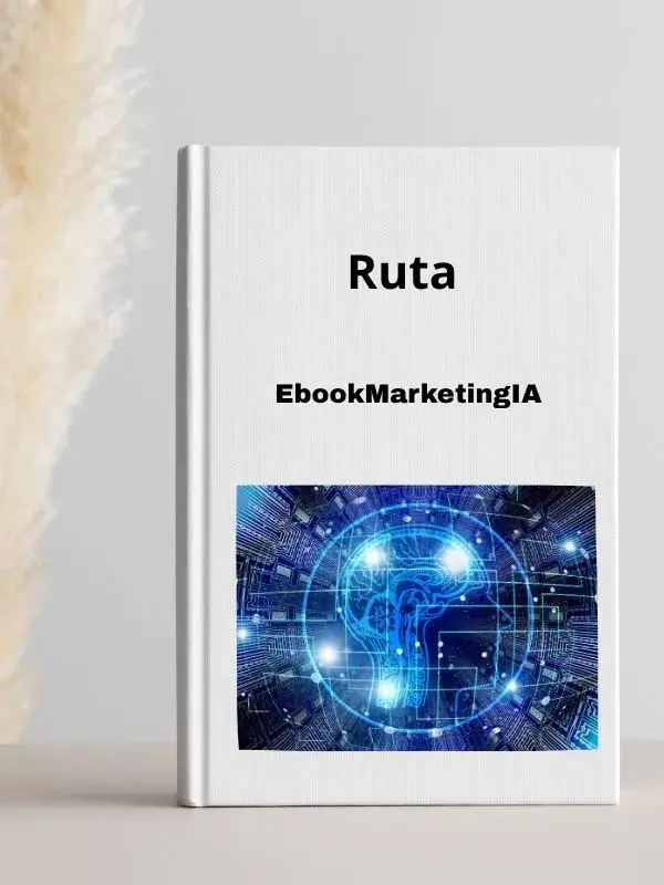 Ebook Ruta Ebookmarketingia