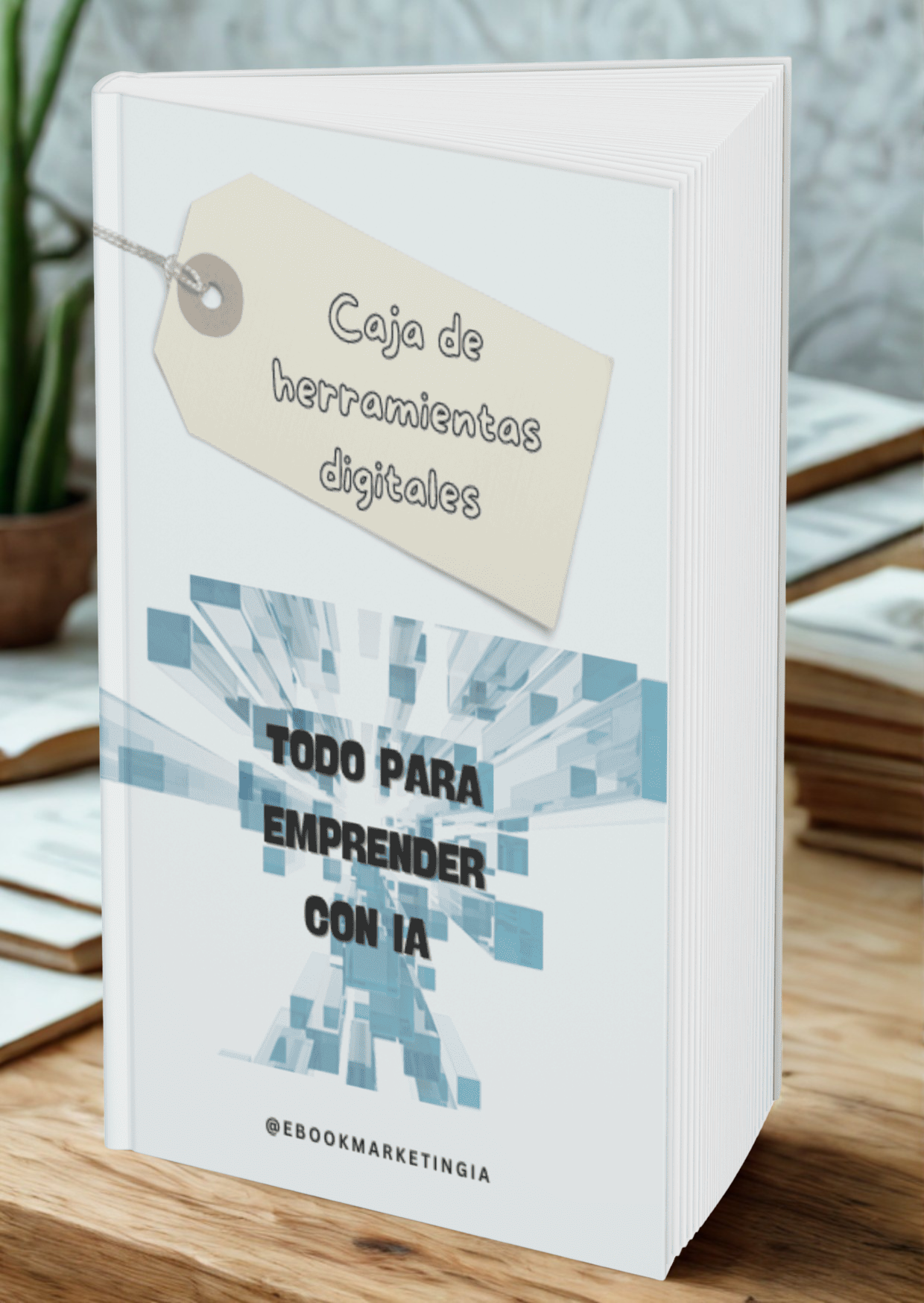 Caja de herramientas digitales