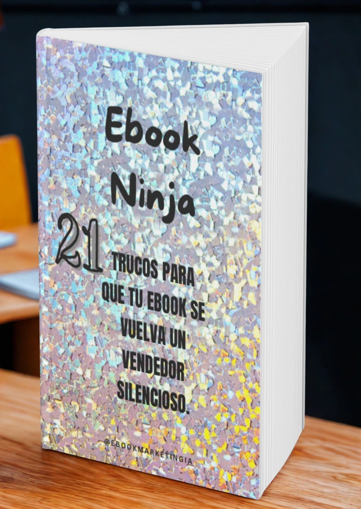 Ebook Ninja